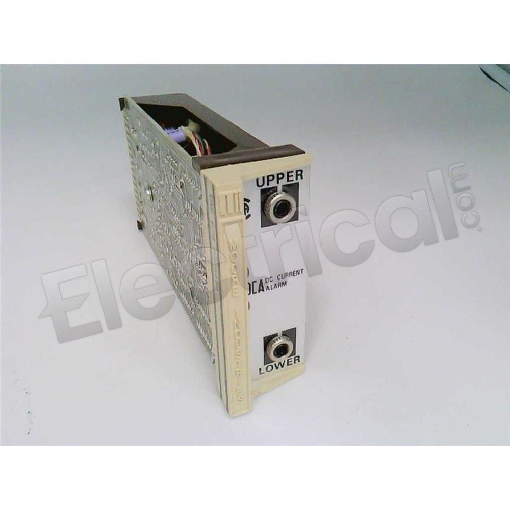 DCA/2X4-20MA/DX1X3/24DC/-DA