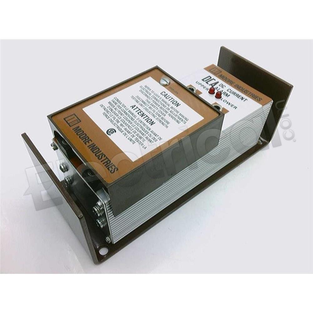 DCA/4-20MA/DH1L1/117AC-STD