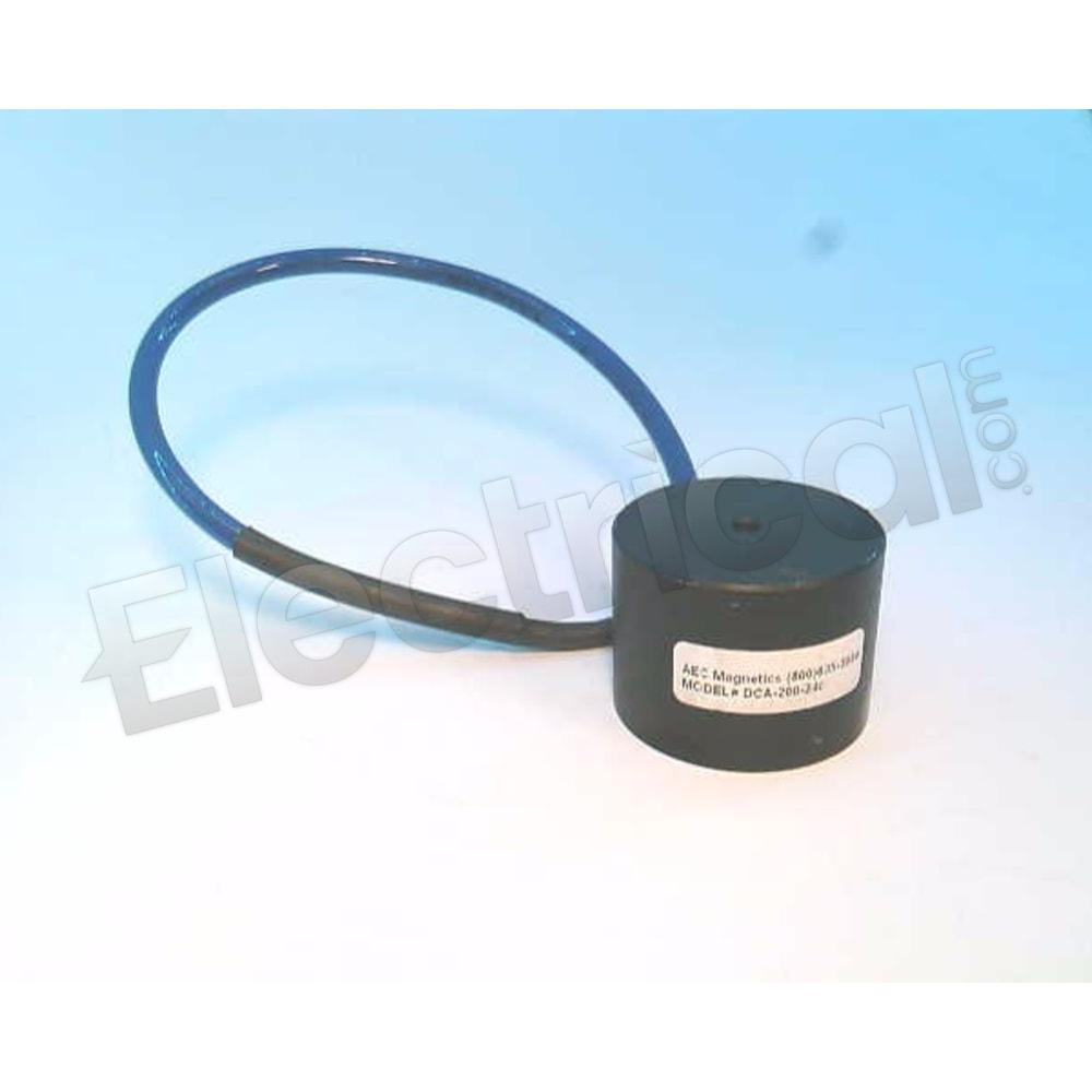 DCA-200-24C