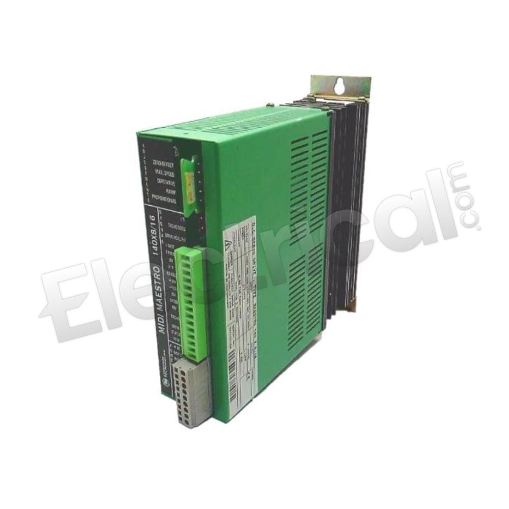 DCD-140X8/16