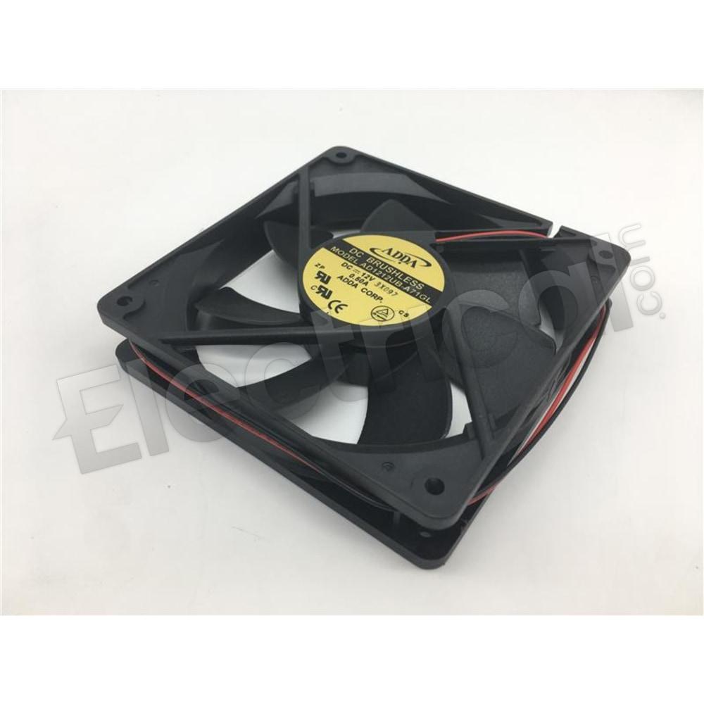 DCFAN-13P