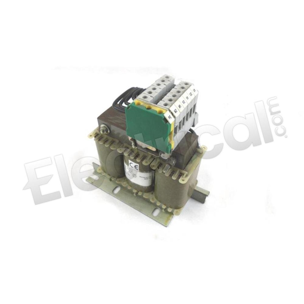 DCH3.6-12/252-46.001