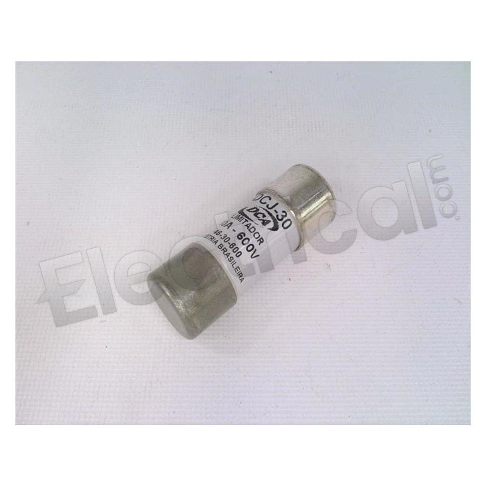 DCA Low Voltage DCJ-30