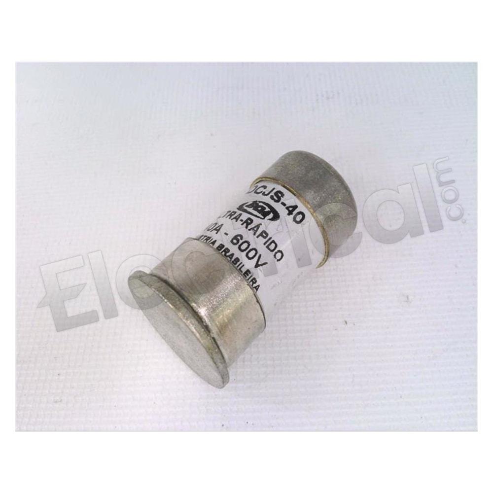 DCA Low Voltage DCJS-40