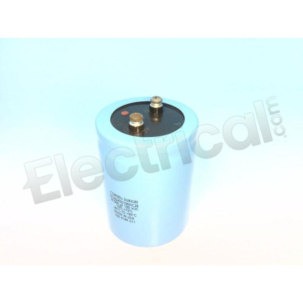 DCMC243U100CC2B