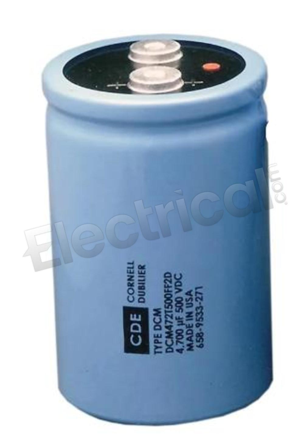 DCMC471T450AB2B