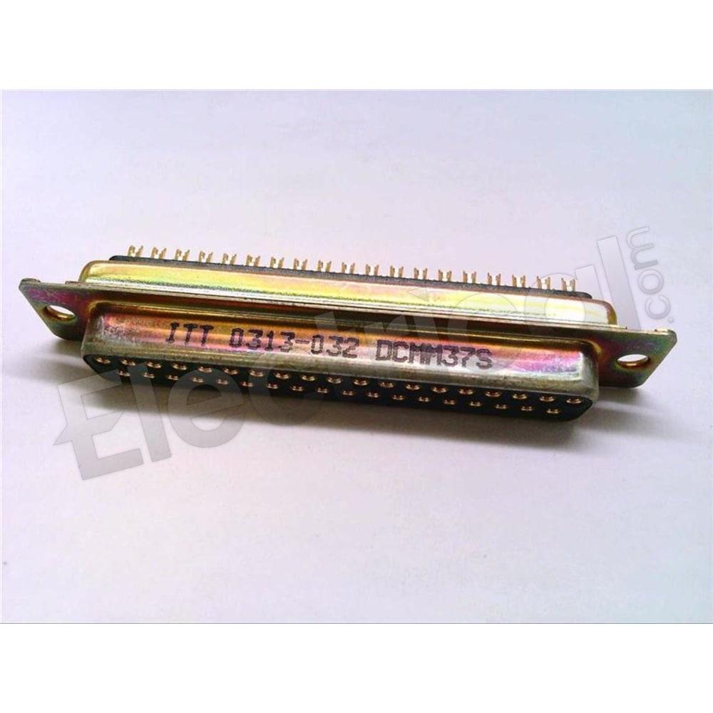 DCMM-37S