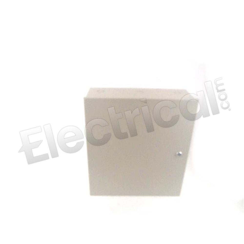 Saginaw Enclosure DCP-16