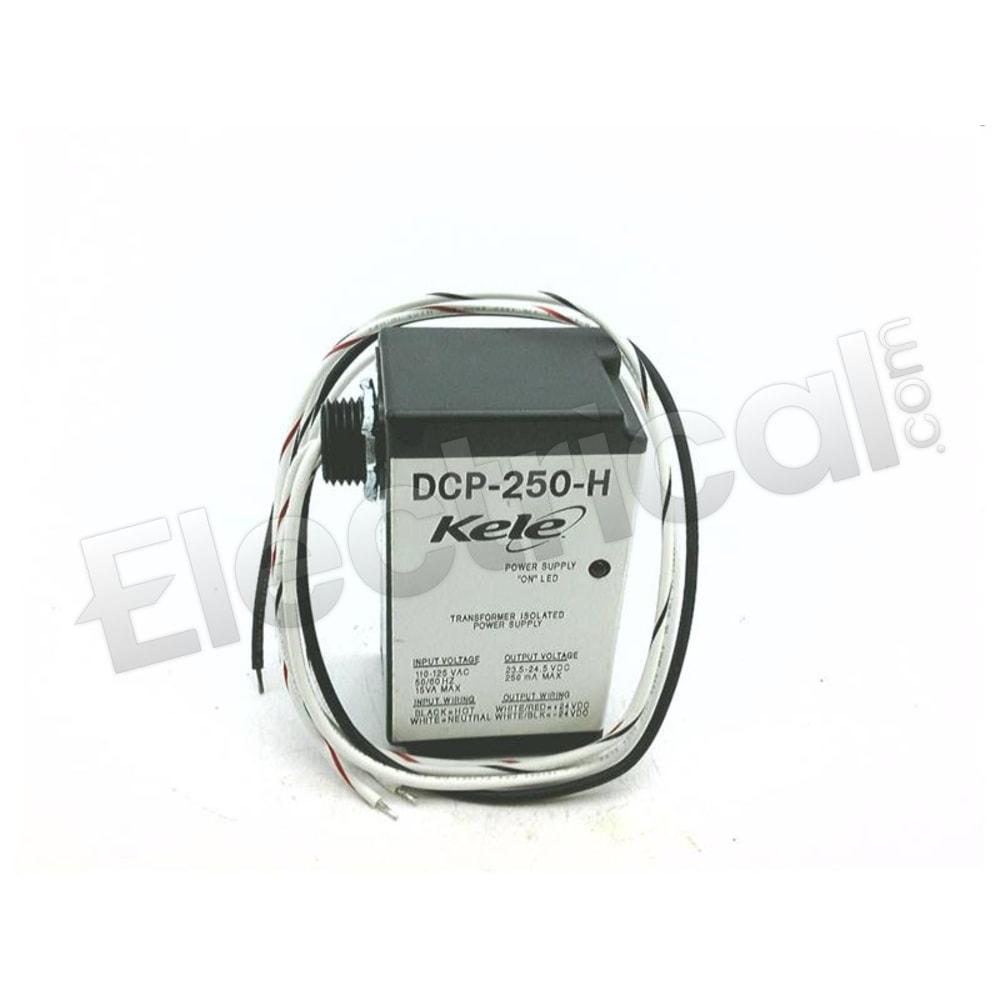DCP-250-H