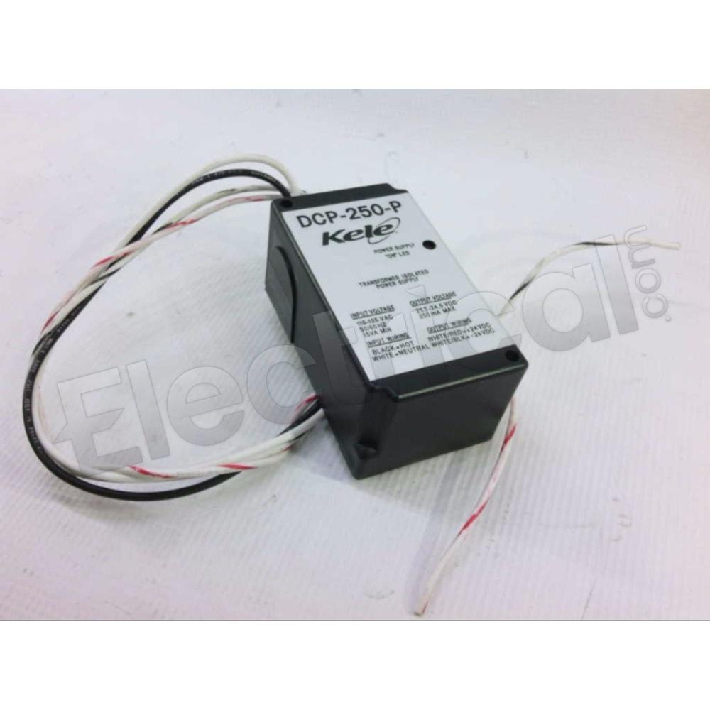 DCP-250-P