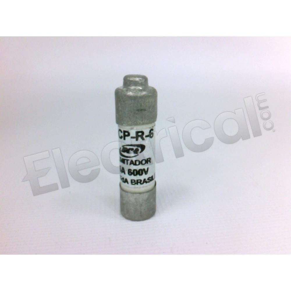 DCA Low Voltage DCP-R-6