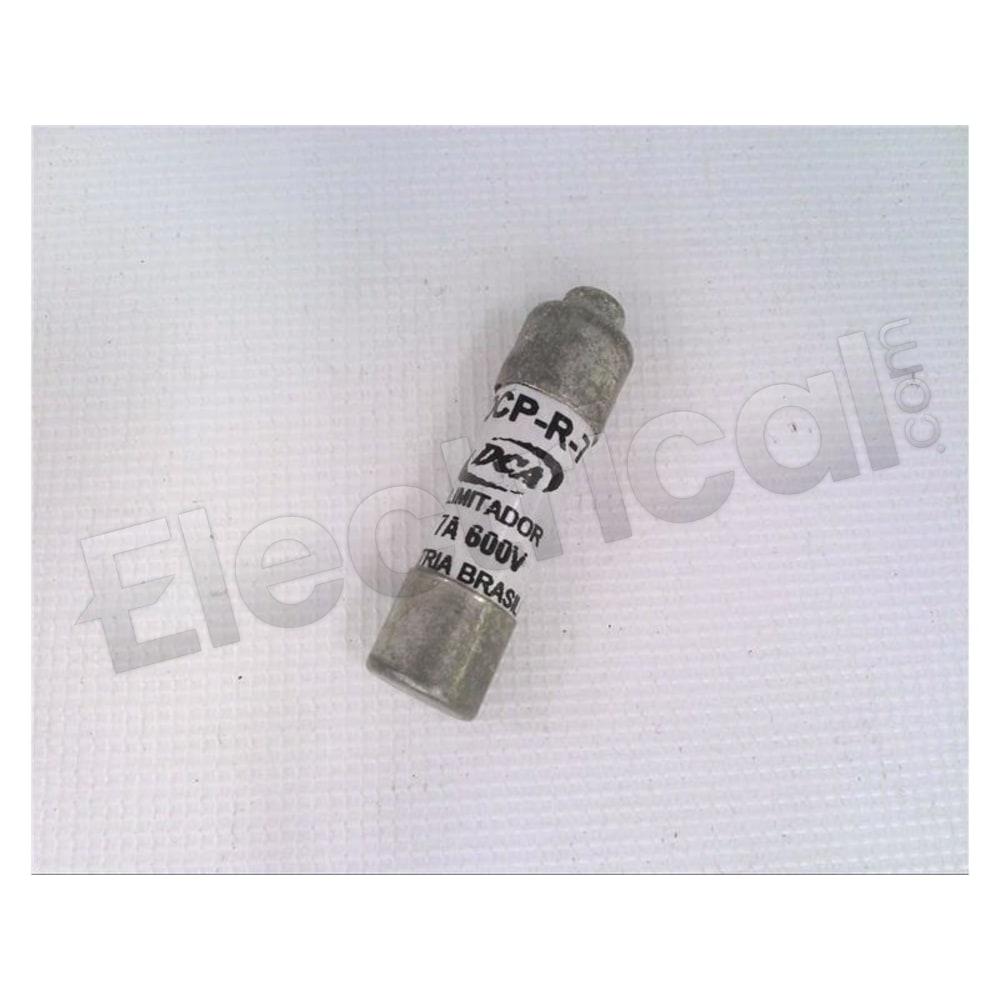 DCA Low Voltage DCP-R-7