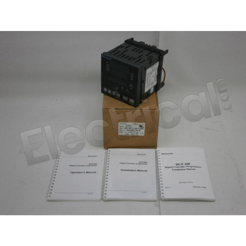 DCP10T-1110111000