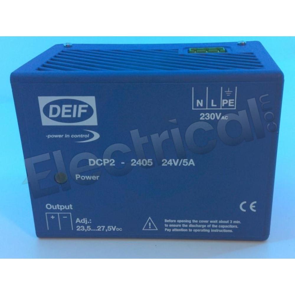 DCP2-2405