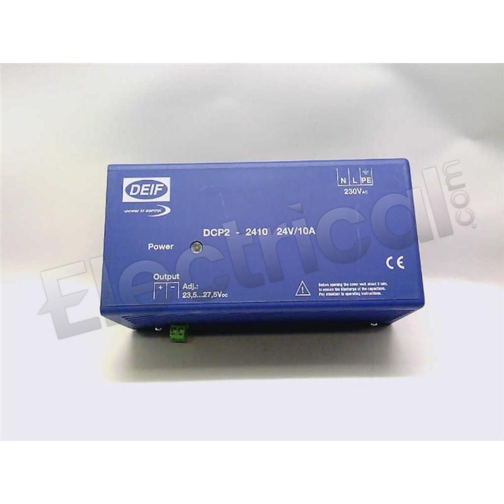 DCP2-2410/24V/10A