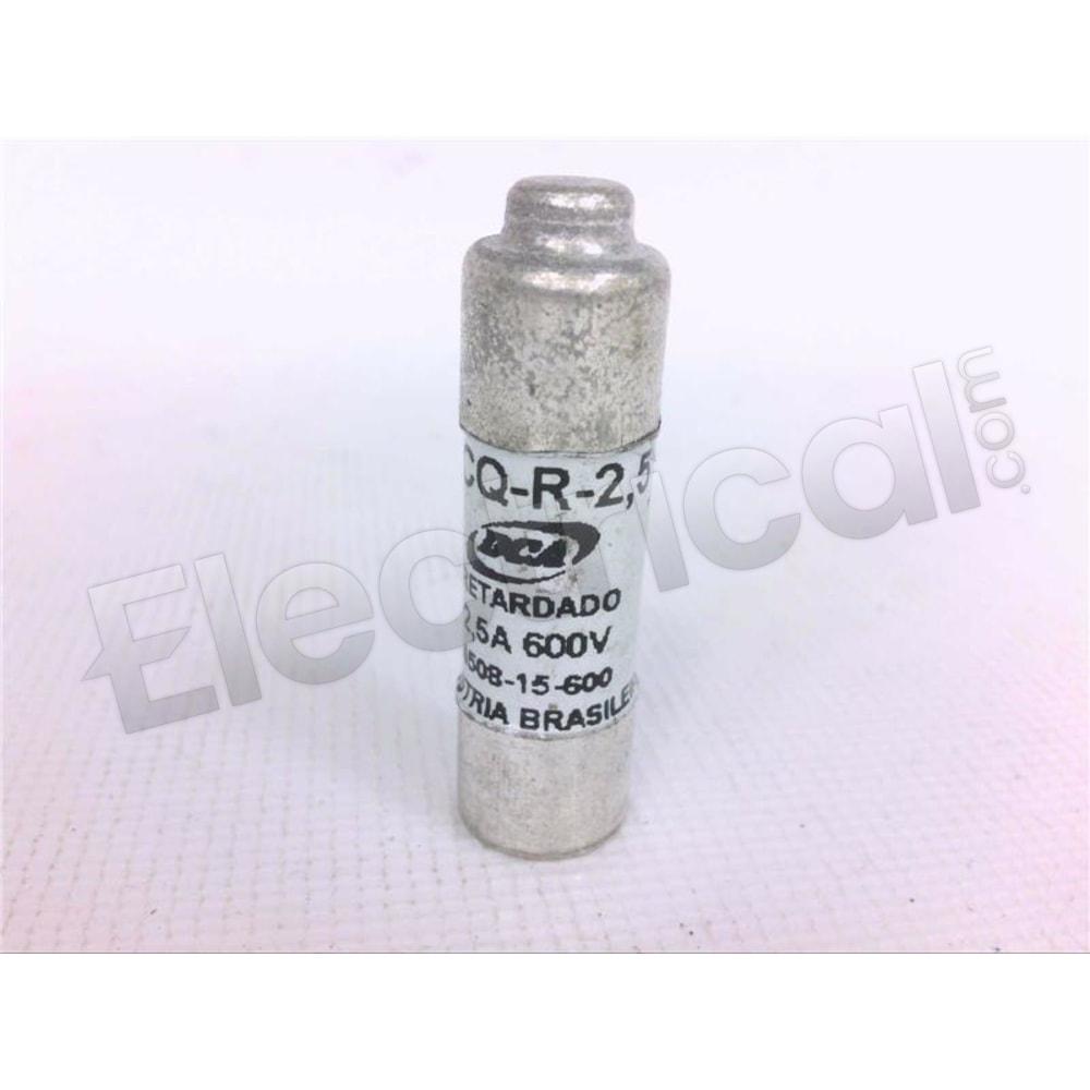 DCQ-R-2.5