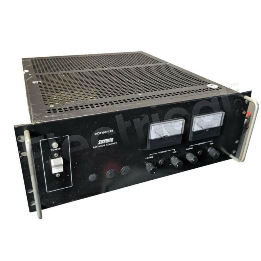 DCR150-12B