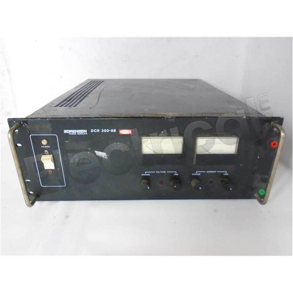 DCR300-9B
