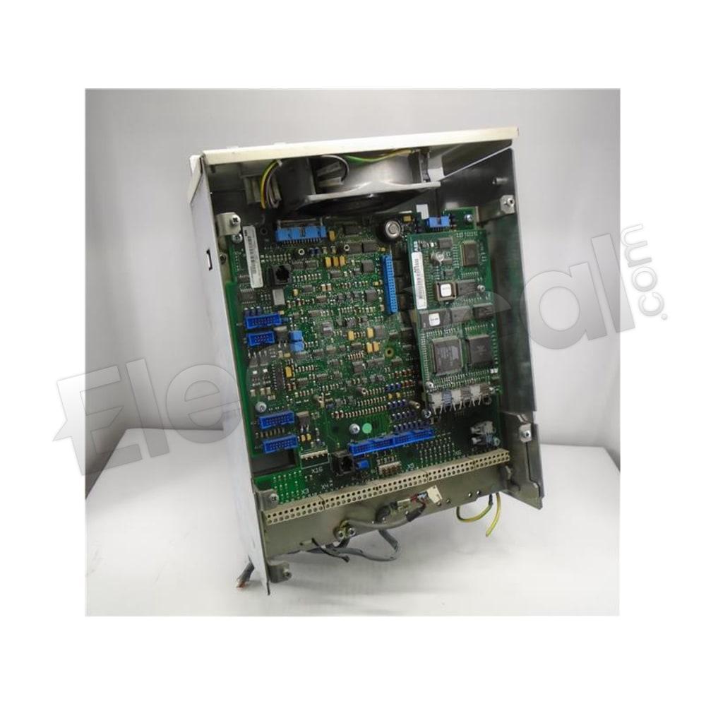 DCR601-0000-00-15000A2