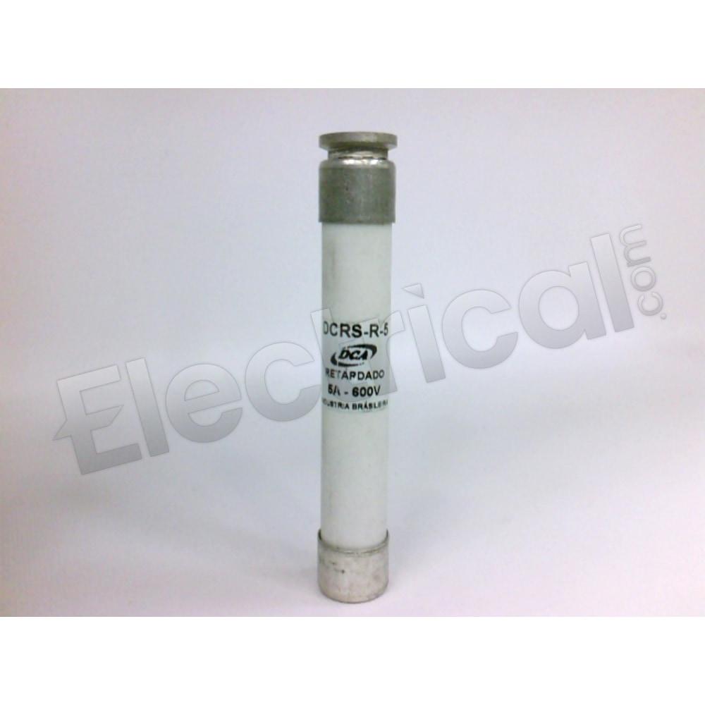 DCA Low Voltage DCRS-R-5