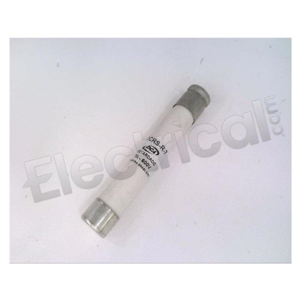 DCA Low Voltage DCRS-R-7