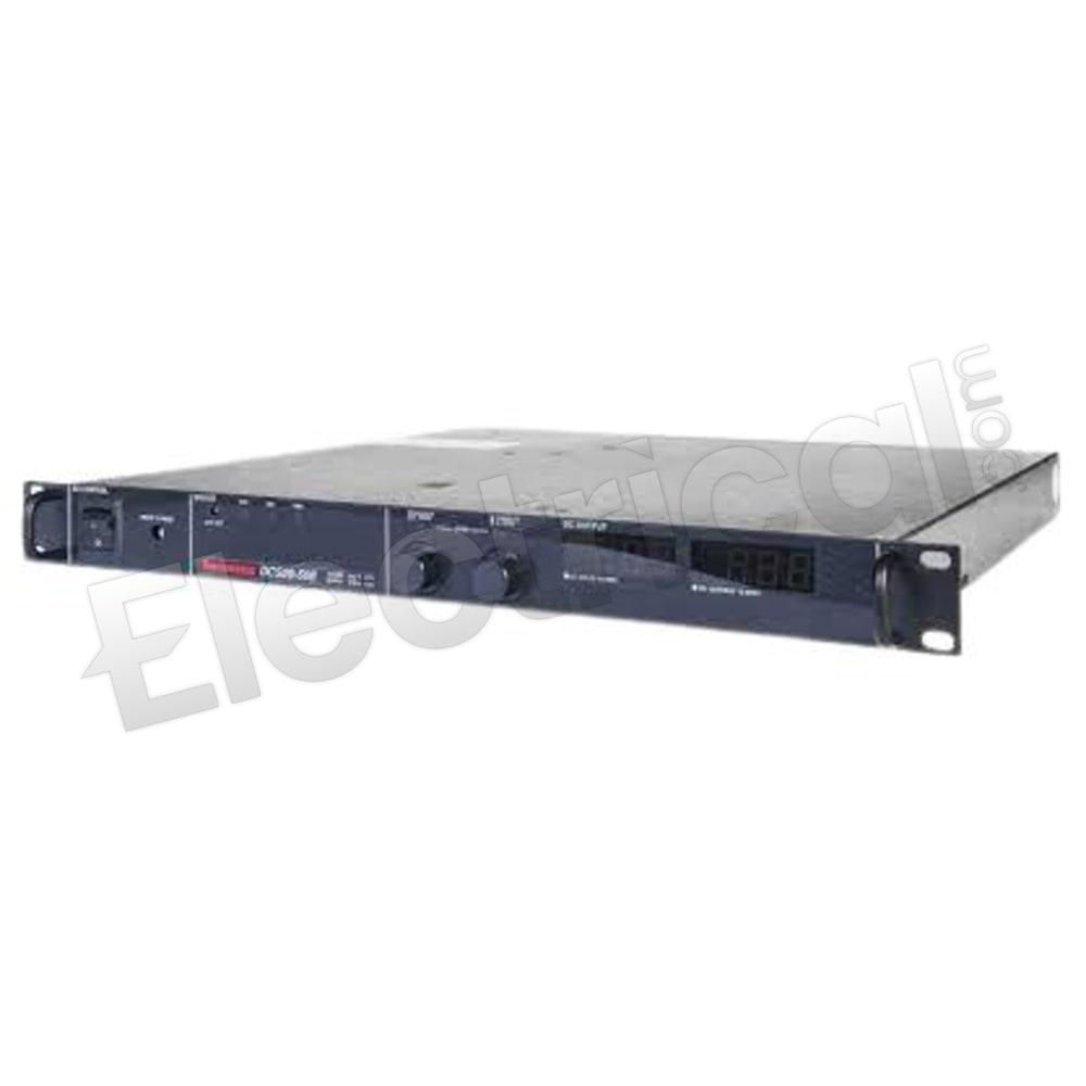 DCS 20-50E M1