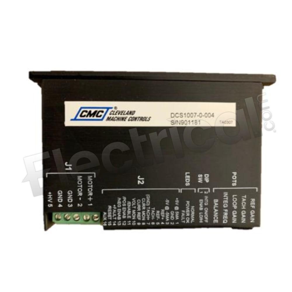 DCS1007-0-004