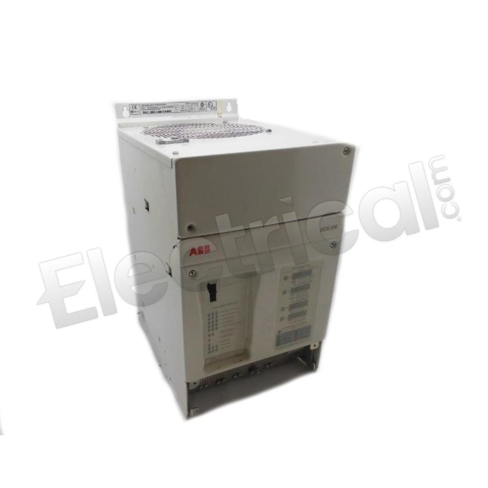 DCS502B0250-51-21P2000-000000000