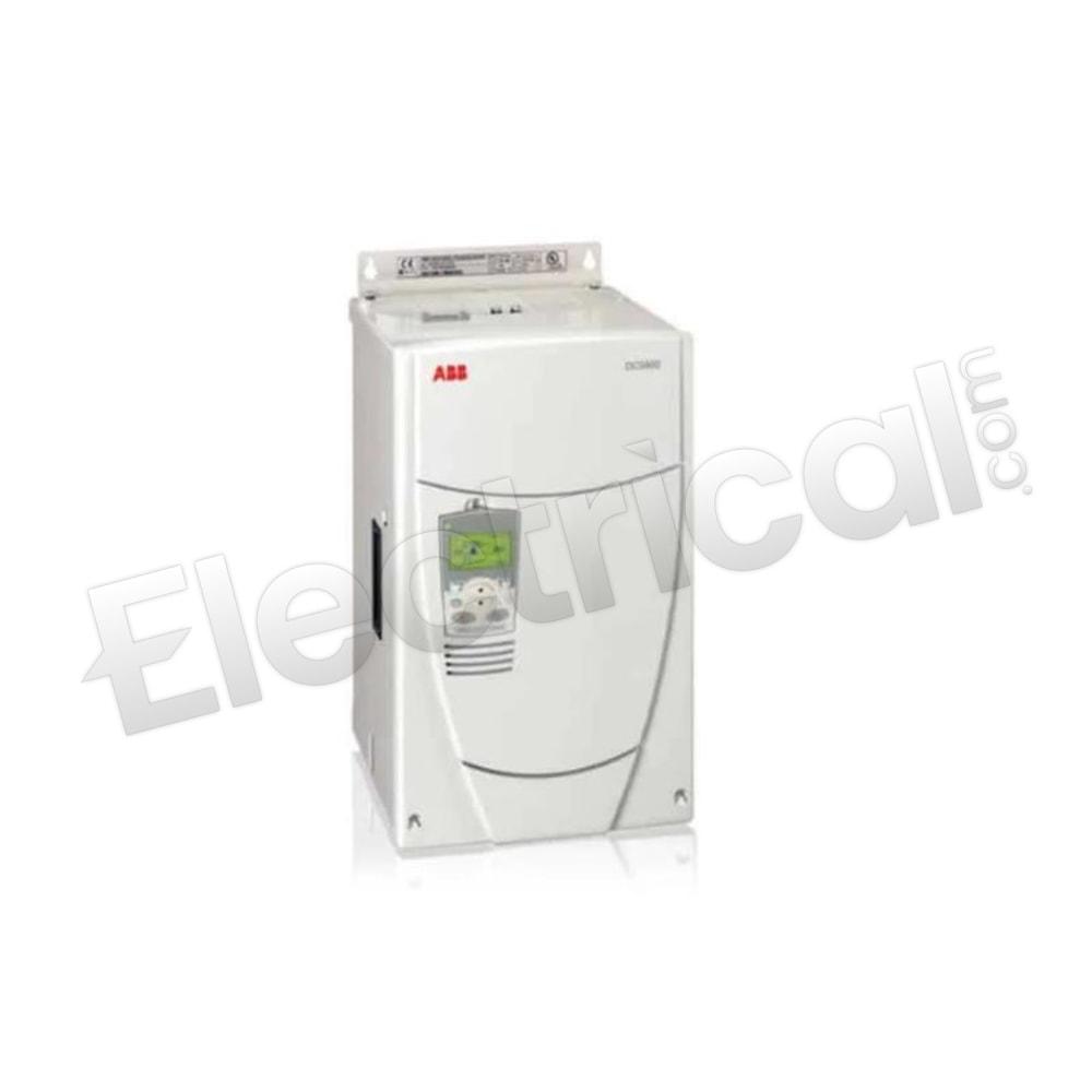 DCS800-S01-0900-05