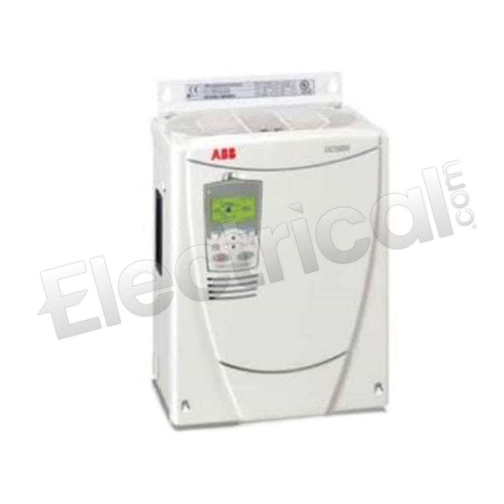DCS800-S02-0025-05