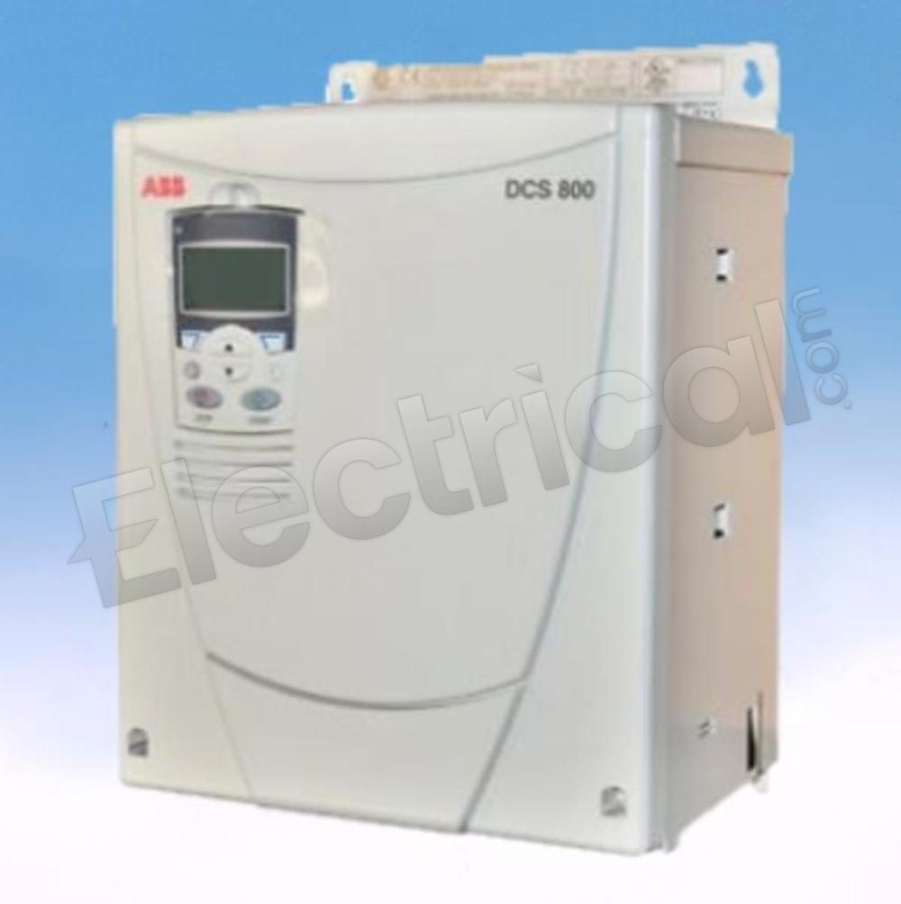 DCS800-S02-0100-05