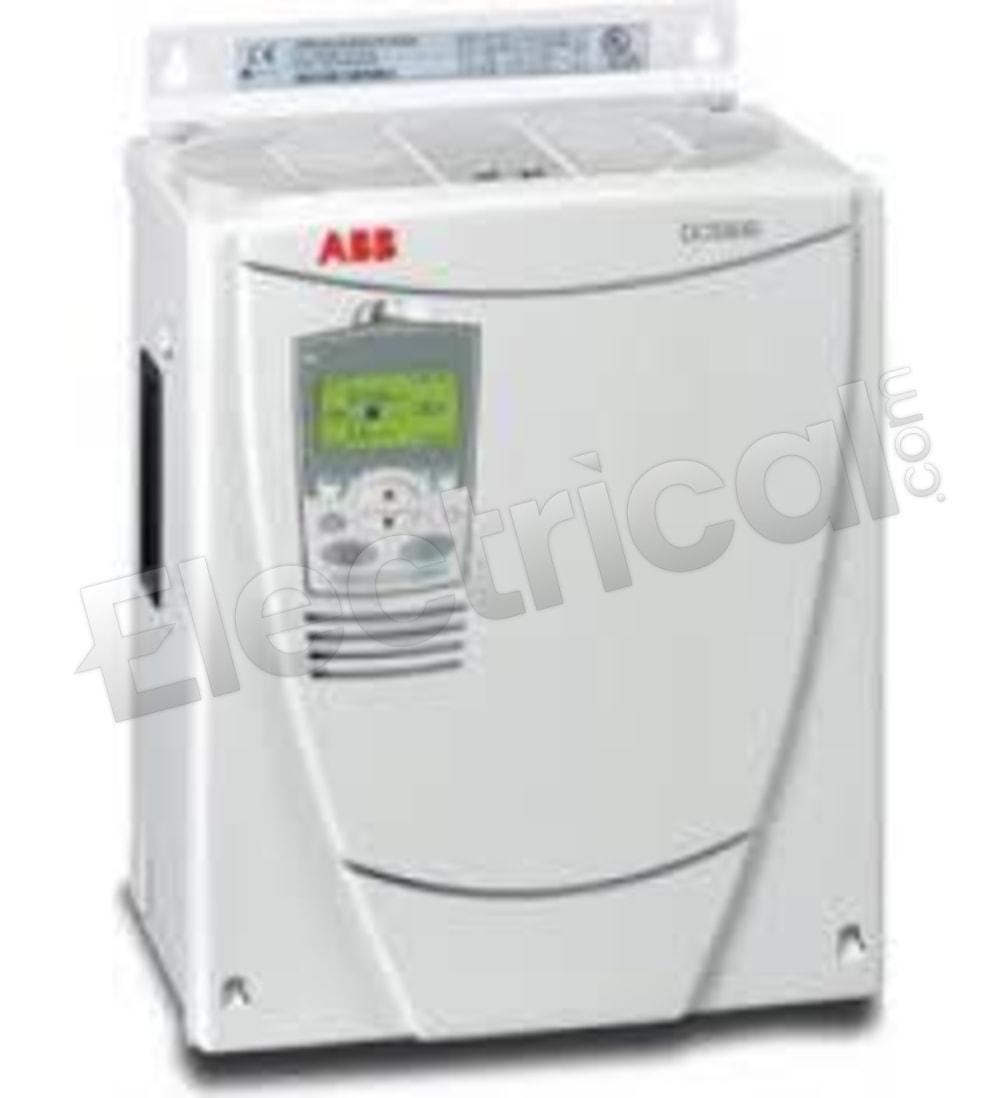 DCS800-S02-0350-05