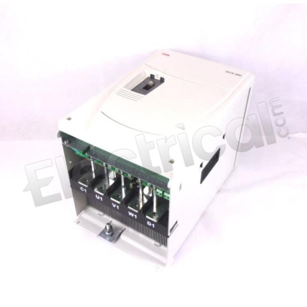 DCS800-S02-0520-05