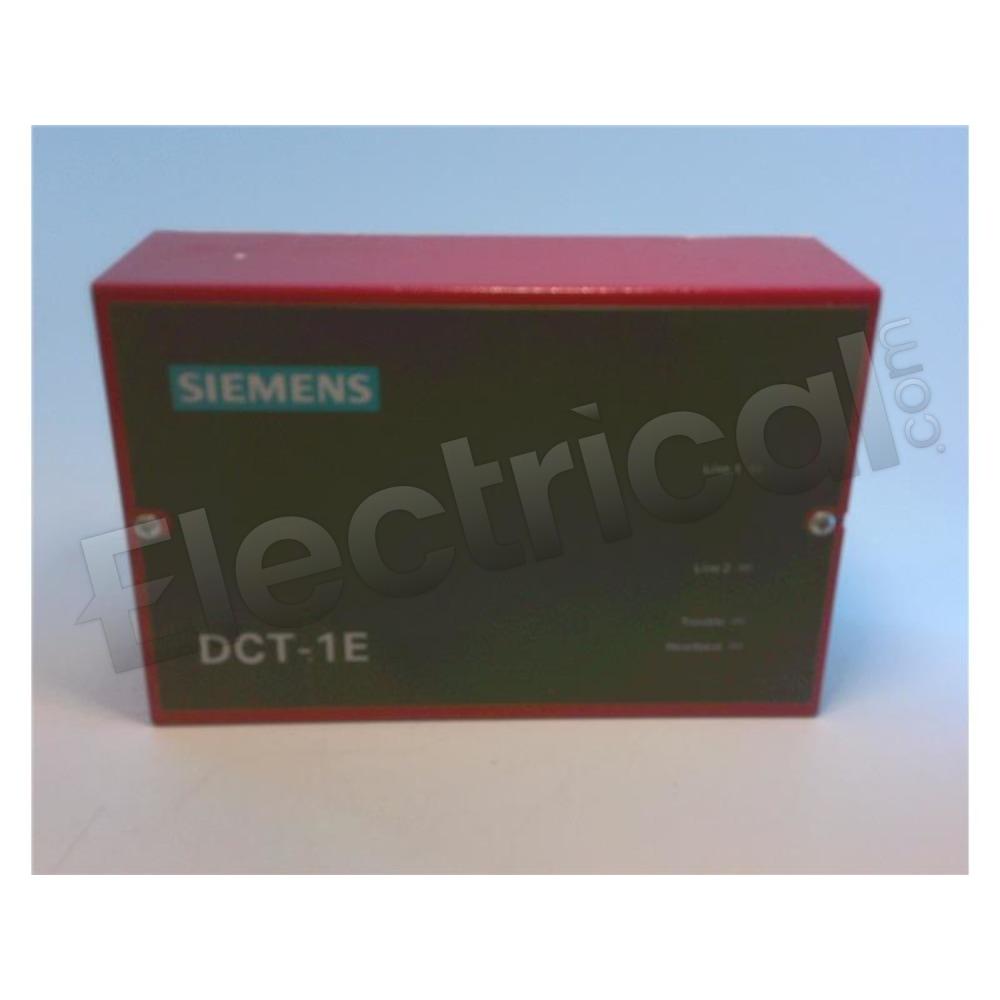 DCT-1E