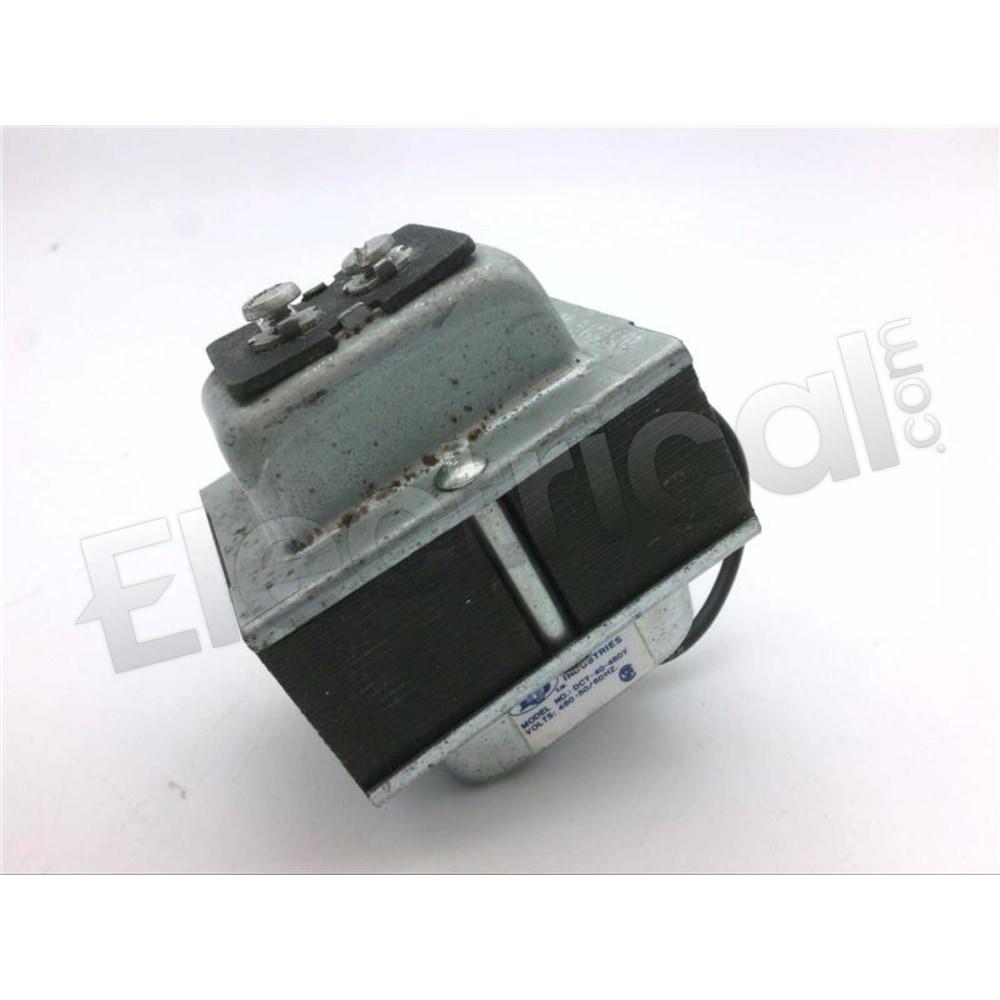 DCT-40-480