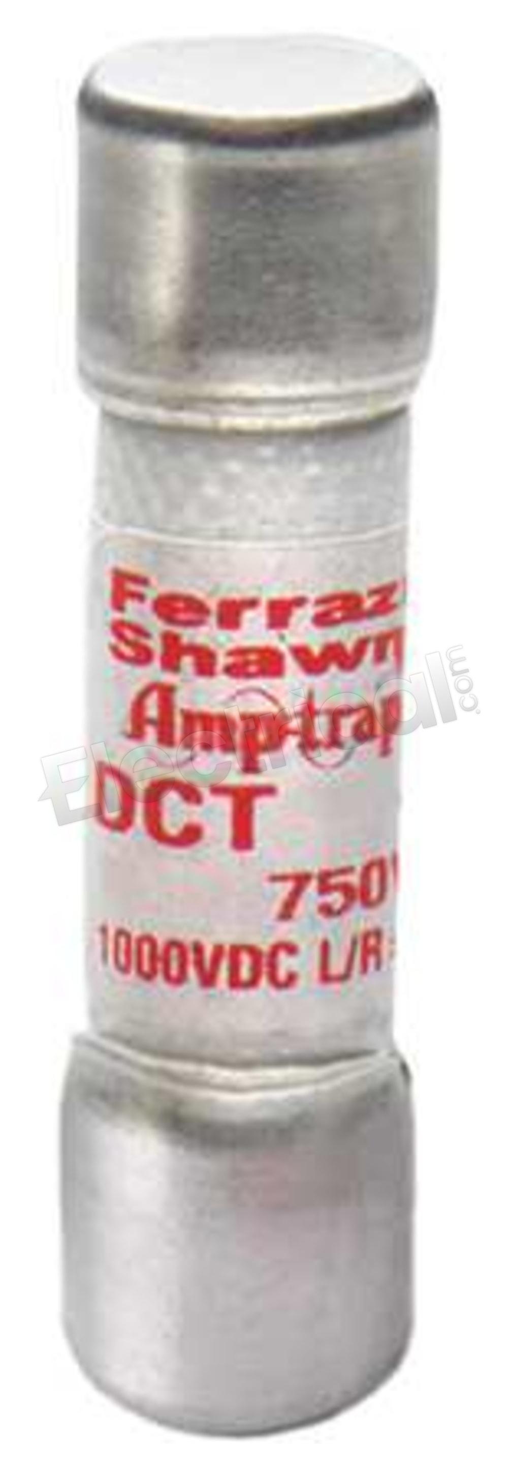 Mersen Low Voltage DCT10-2