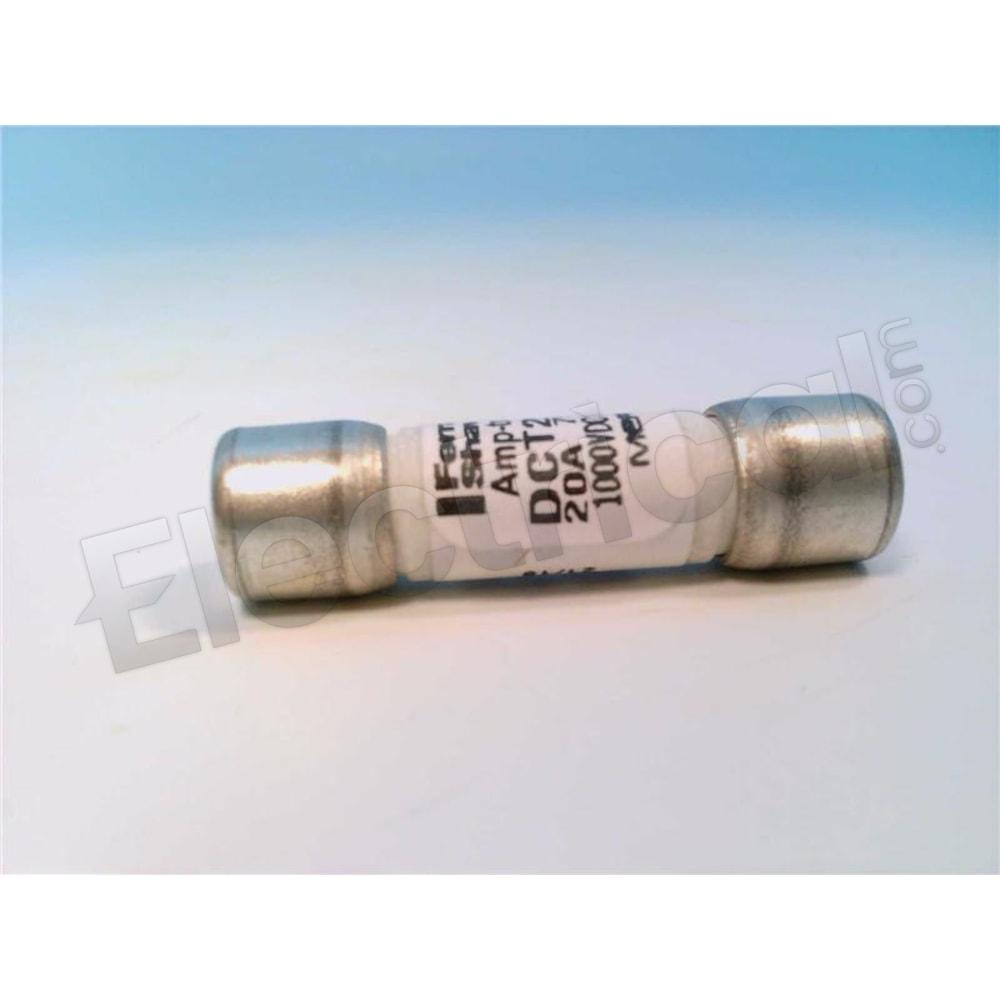 Mersen Low Voltage DCT20-2