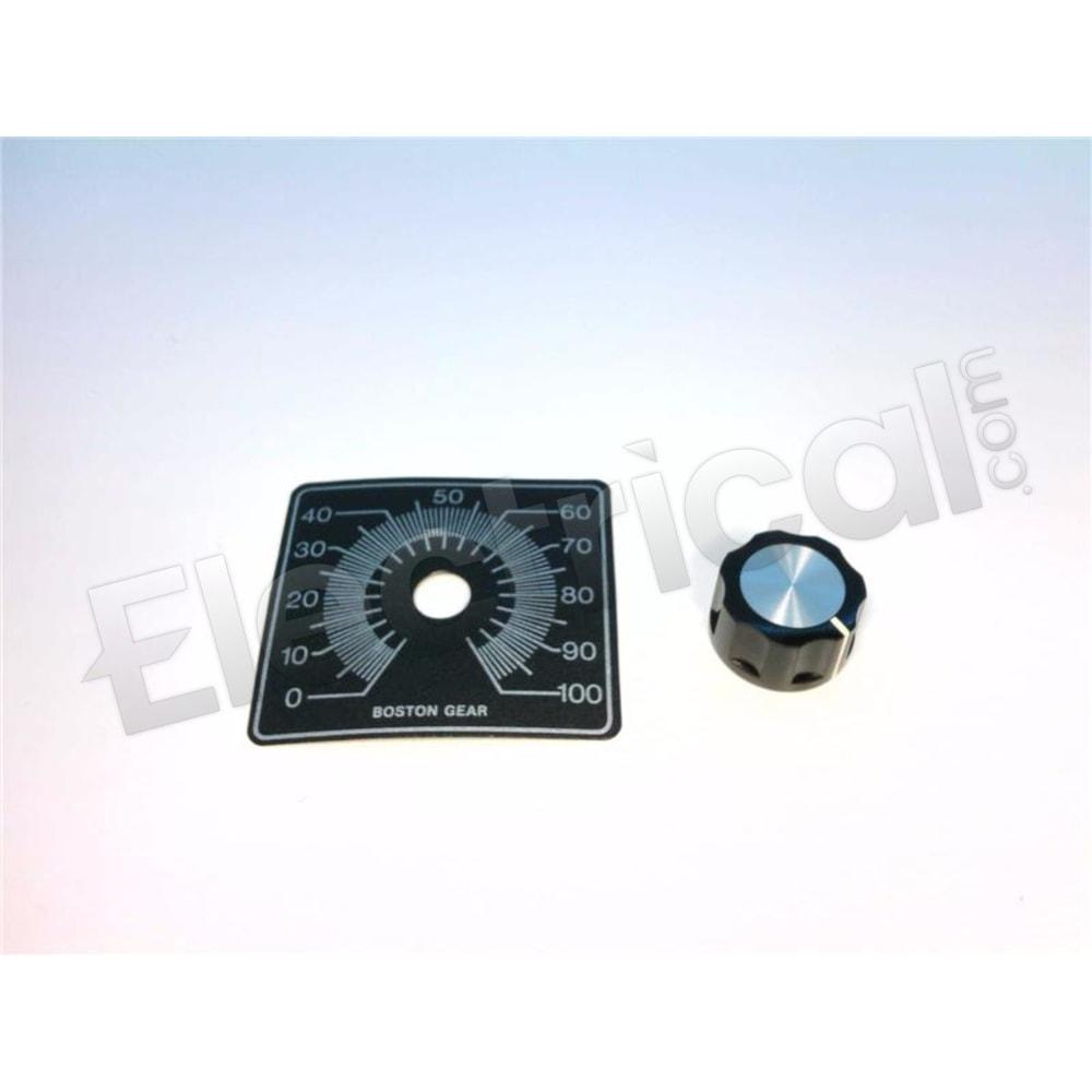 Altra Industrial Motion Part And Accessory DCX-KDP