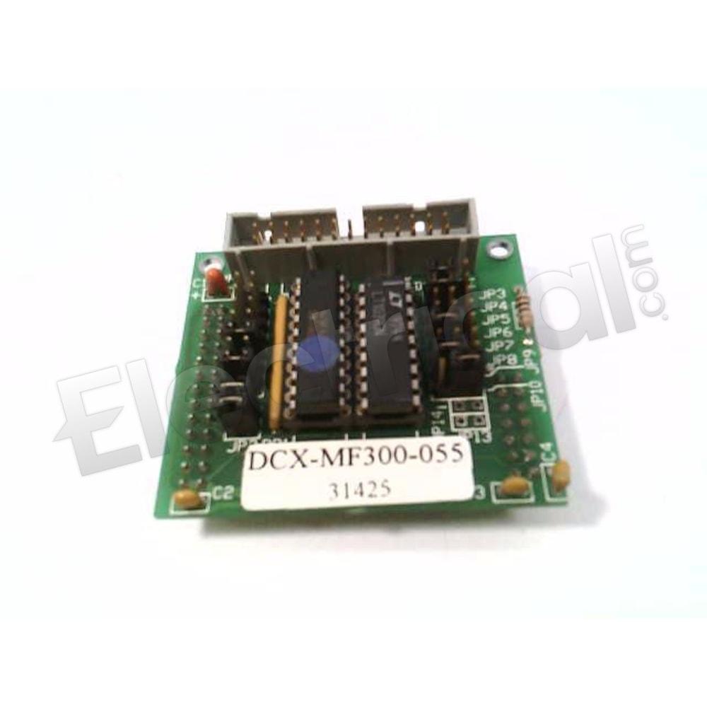 DCX-MF300-055