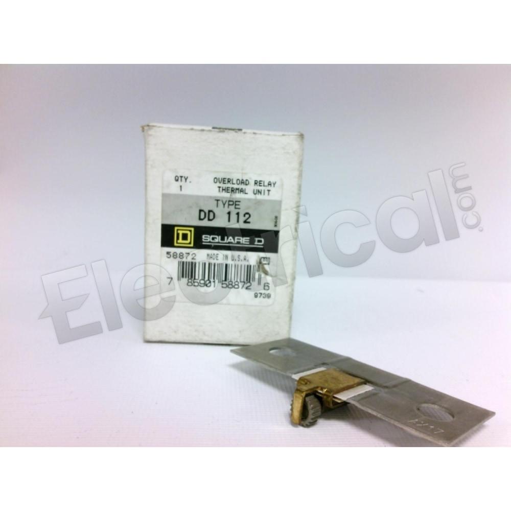 DD-112