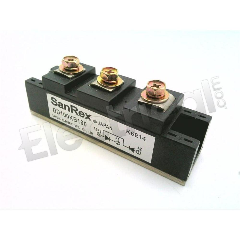 DD100KB160