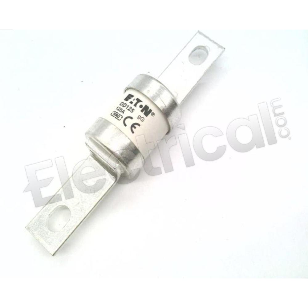 Eaton Low Voltage DD125