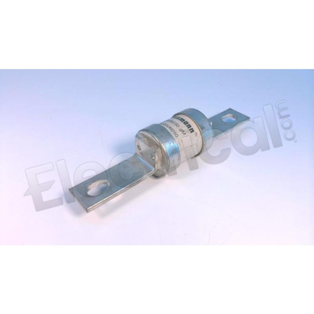 Eaton Low Voltage DD200M250