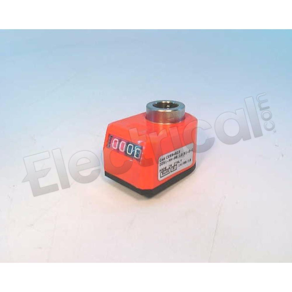 DD51-AN-0017(5)-D-C2 F1/2-SST