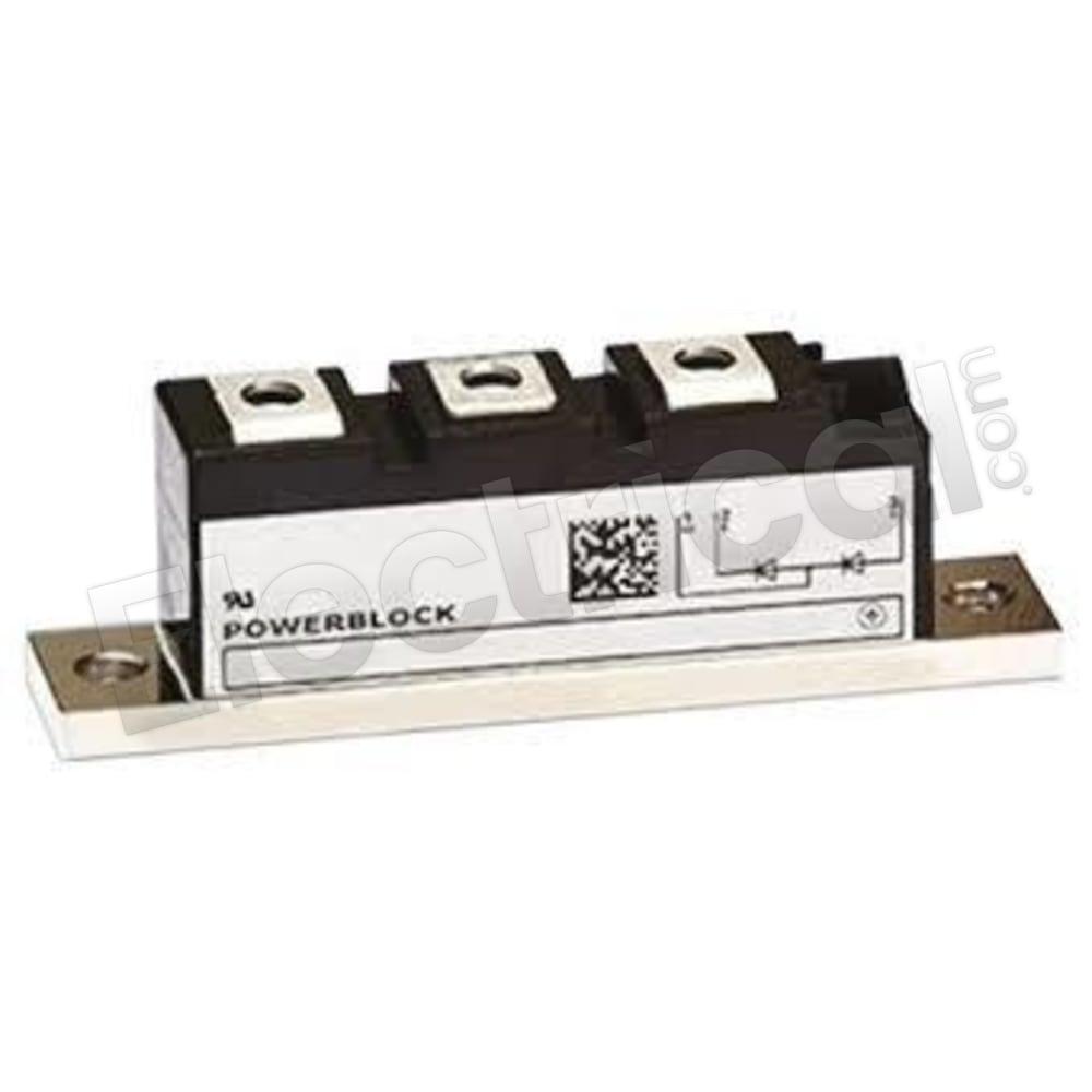 Infineon Fuse Block DD89N16-K
