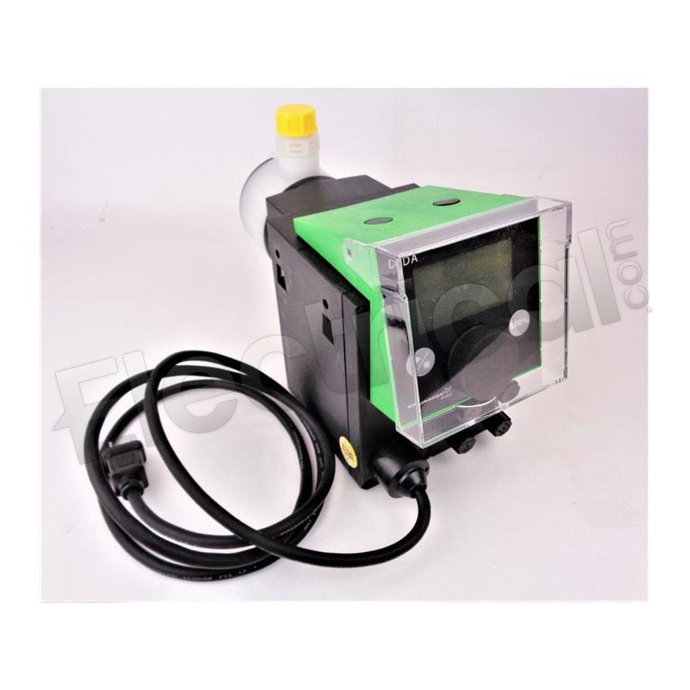 DDA 17-7FCM-PV/V/C-F-31I004BG