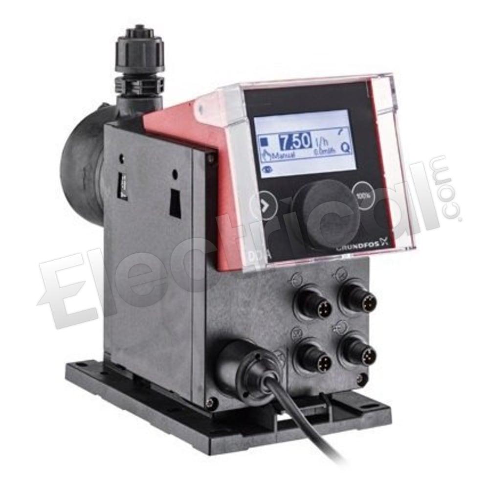 DDA 7.5-16 FC-PVC/V/C-F-31U2U2FG