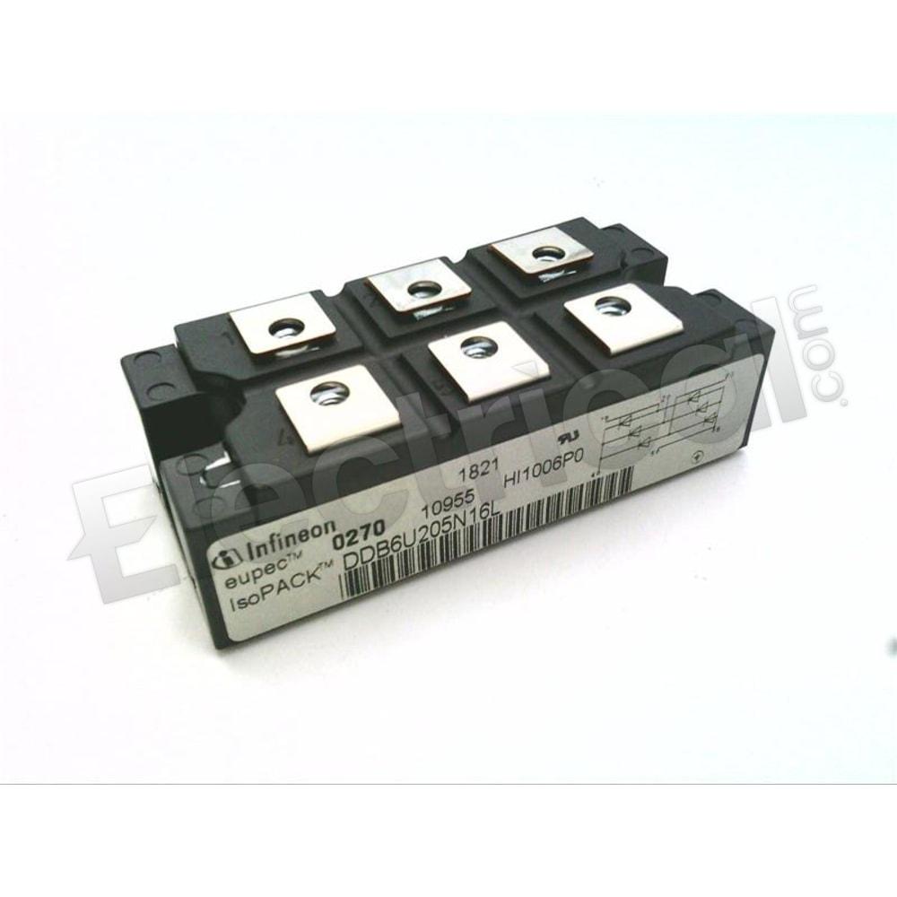 DDB6U205N16L