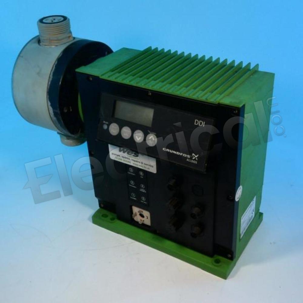 DDI 150-4 AR-PP/E/C-S-31B4B4F