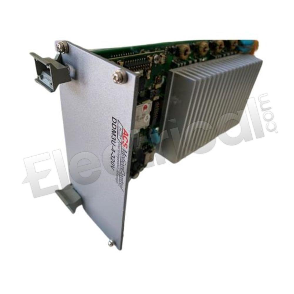 DDM3U-2-320V-3A